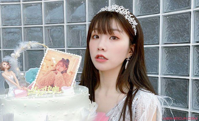 爆胎草莓粥和锅盖wer什么关系 是情侣吗？