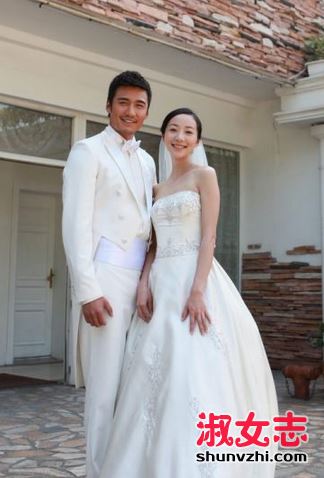 胡兵老婆是谁？胡兵老婆是圈外人吗