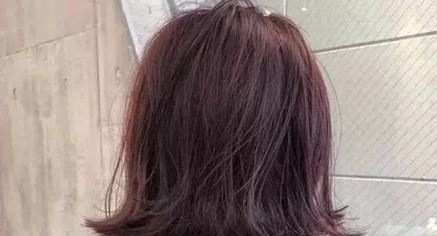 第一次染发什么颜色好看 推荐试试这几种