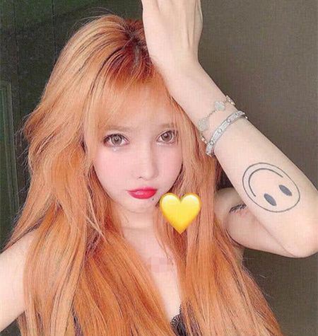 第一次染发什么颜色好看 推荐试试这几种