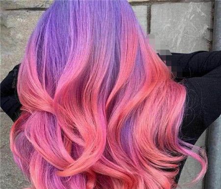 第一次染发什么颜色好看 推荐试试这几种