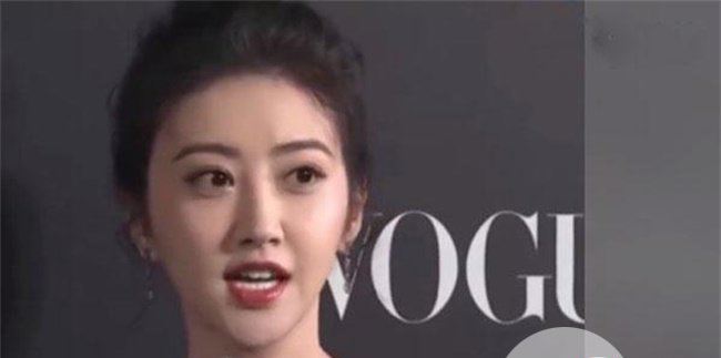 景甜首度回应分手 景甜分手后谈理想关系