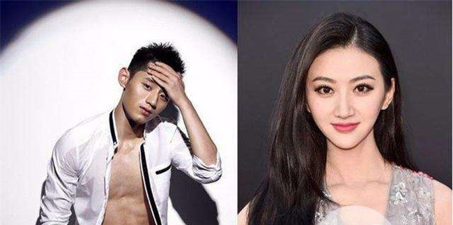 景甜首度回应分手 景甜分手后谈理想关系