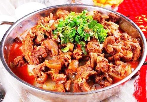 羊肉汤怎么做好吃 羊肉怎么炖才好吃无腥味