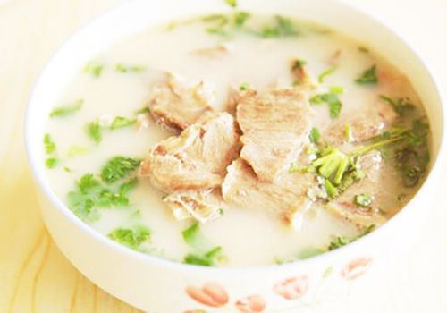 羊肉汤怎么做好吃 羊肉怎么炖才好吃无腥味