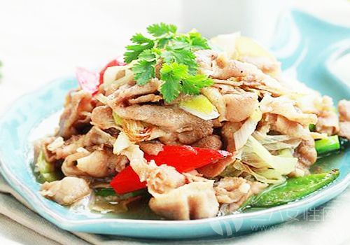 羊肉汤怎么做好吃 羊肉怎么炖才好吃无腥味