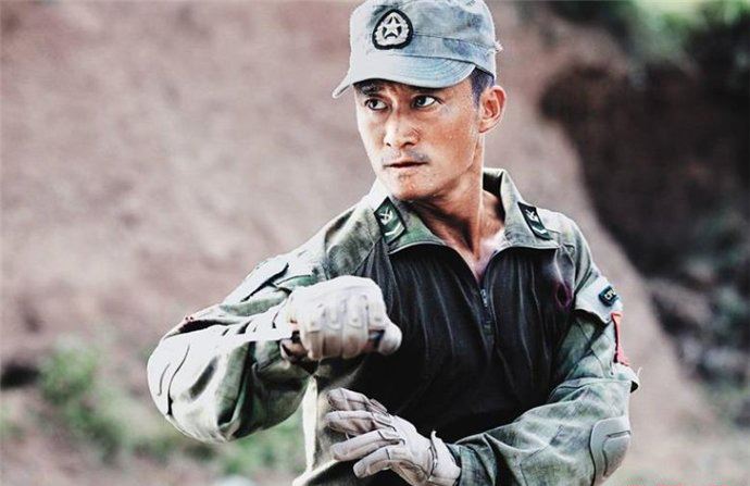 吴京家暴出轨真的假的 为什么被说脾气急大男子主义