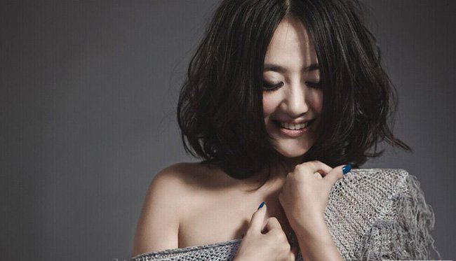 左岩个人资料 与杨迪的结婚照被踢爆