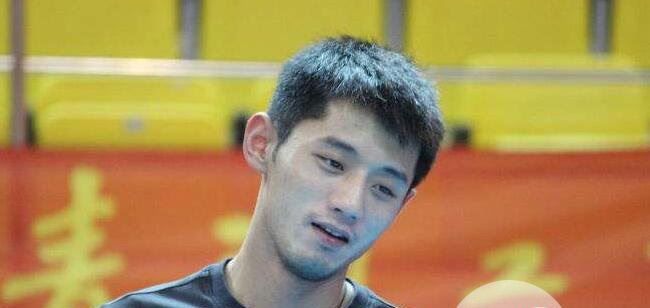 张继科新恋情女友照片 感情的新归宿吗