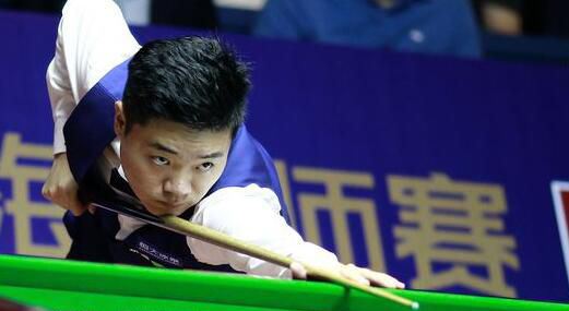 斯诺克和九球的区别 潘晓婷和丁俊晖谁厉害