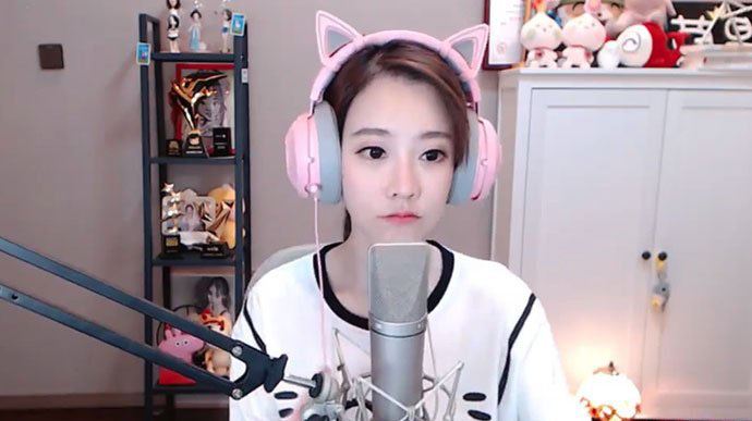 冯提莫侵权怎么回事 直播播放音乐被判赔