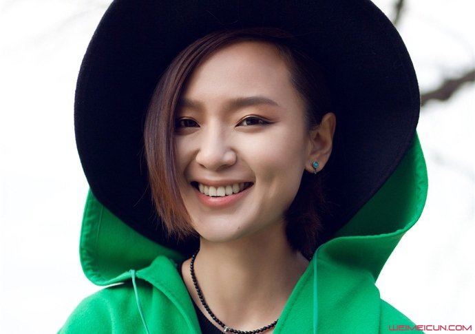 周笔畅的脸是怎么瘦的 周笔畅真的整容了吗