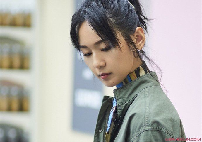 周笔畅的脸是怎么瘦的 周笔畅真的整容了吗