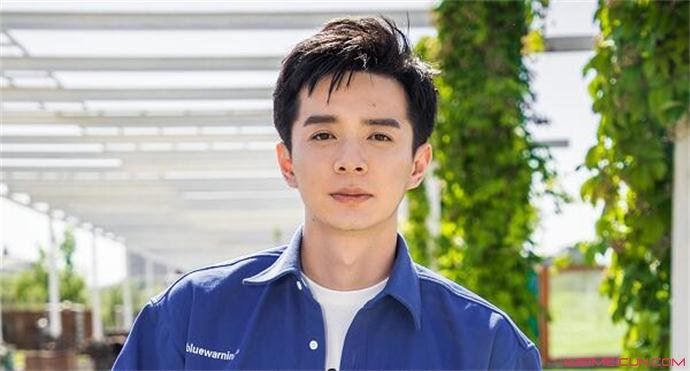 李佳航个人资料简介 刘智扬和李佳航对比照