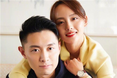  买超父母不喜欢张嘉倪 被传婆媳关系不和真的吗