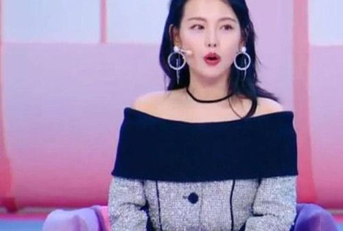  买超父母不喜欢张嘉倪 被传婆媳关系不和真的吗