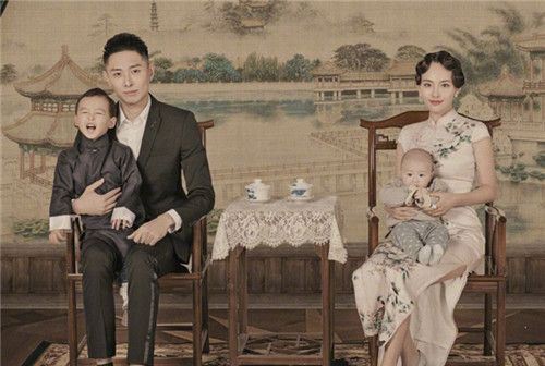  买超父母不喜欢张嘉倪 被传婆媳关系不和真的吗