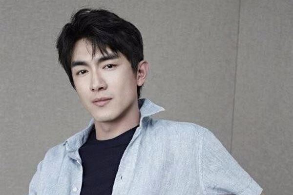 林更新活跃像粉头 林更新林允儿关系怎么样