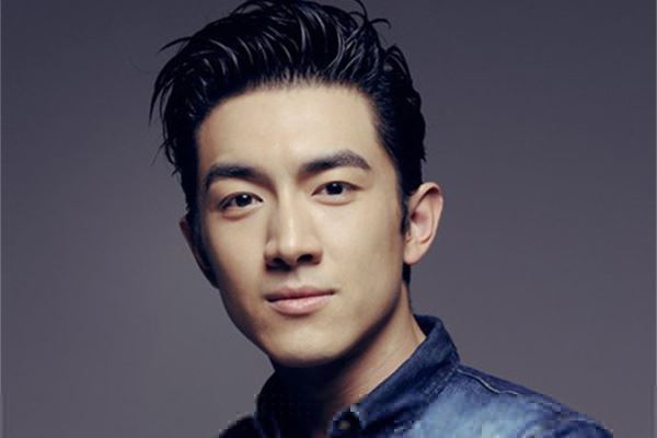 林更新活跃像粉头 林更新林允儿关系怎么样