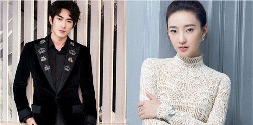  疑王丽坤新恋情男友曝光 王丽坤林更新成过去式