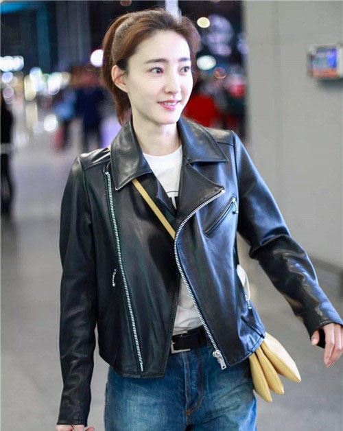  疑王丽坤新恋情男友曝光 王丽坤林更新成过去式