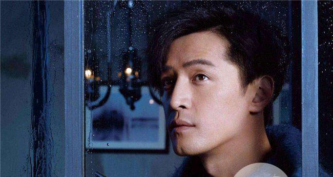 胡歌谈蒋劲夫家暴 和蒋劲夫昔日形象不符