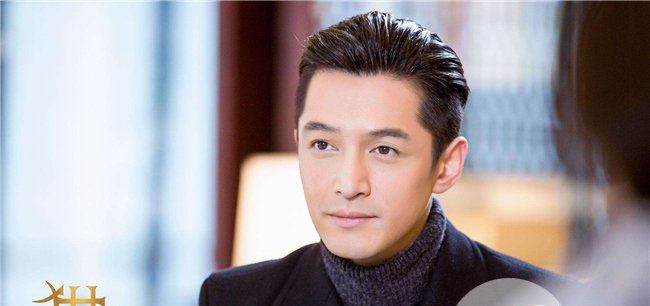 胡歌谈蒋劲夫家暴 和蒋劲夫昔日形象不符