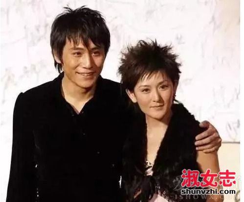 林志颖林心如分手哪年 林志颖林心如分手是因为这个