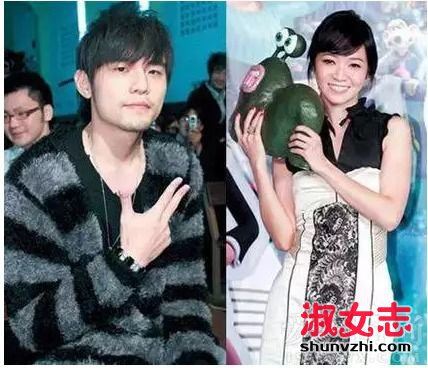 林志颖林心如分手哪年 林志颖林心如分手是因为这个
