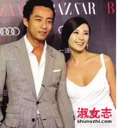 林志颖林心如分手哪年 林志颖林心如分手是因为这个