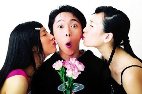 蓝颜知己和红颜知己的区别有哪些