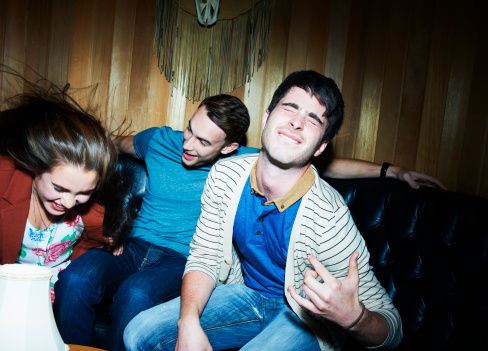 蓝颜知己和红颜知己的区别有哪些