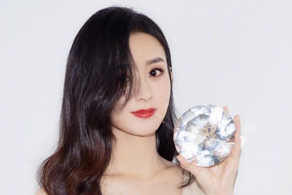 赵丽颖名誉权事件全过程 黑粉发文致歉