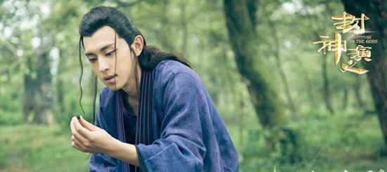  封神演义停播原因 官宣都不能太相信了