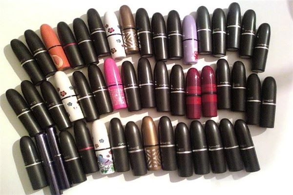 女人必须拥有的口红色号 最火口红排行榜前十名