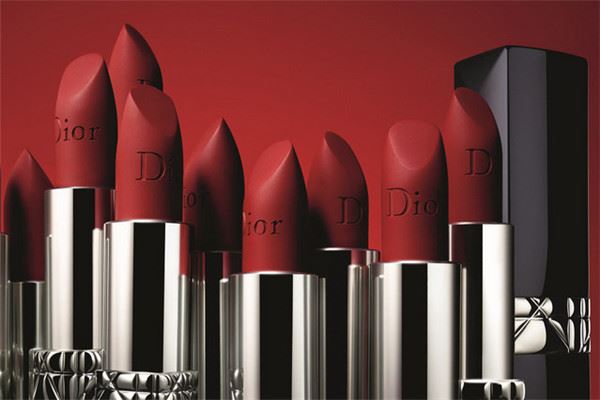 女人必须拥有的口红色号 最火口红排行榜前十名