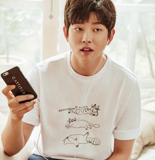 尹均相家境如何 尹均相是富二代吗