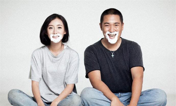 张博宇张墨锡结婚照 张墨锡结婚张丰毅缺席