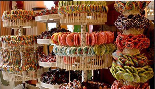 商场出现奇淫合欢散 恶俗风气影响孩子