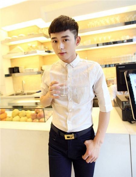 孙佳琪女友是谁 孙佳琪的资料、整容了吗