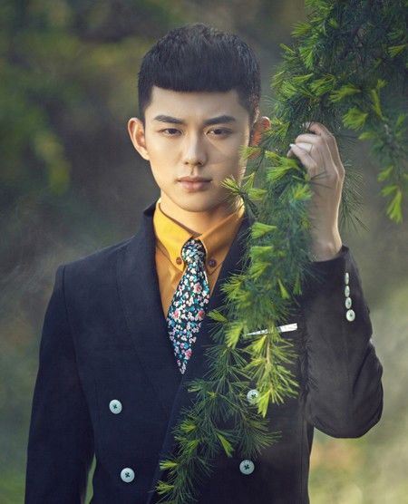 孙佳琪女友是谁 孙佳琪的资料、整容了吗