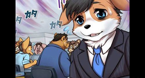 社畜青年是什么意思 社身畜地是什么意思