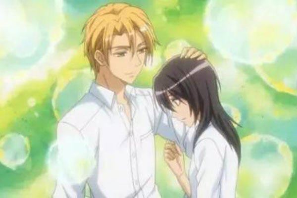 给女朋友取个暖心外号 称呼女朋友的亲密昵称