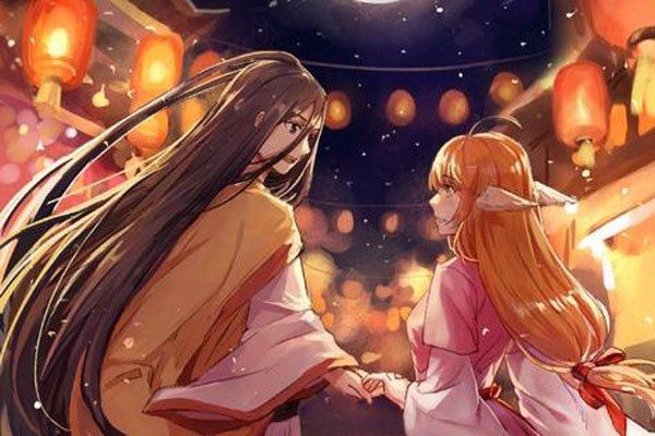 给女朋友取个暖心外号 称呼女朋友的亲密昵称