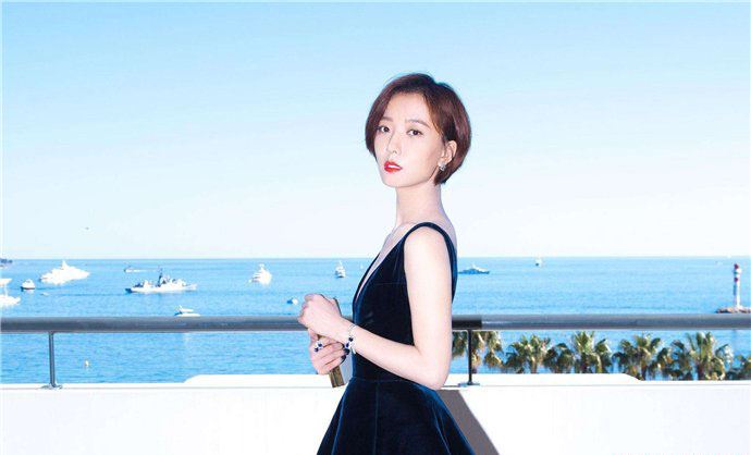 王珞丹结婚几次 王珞丹的前任们都有谁