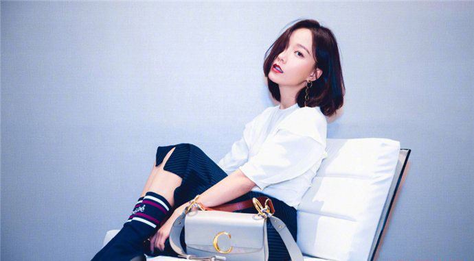 王珞丹结婚几次 王珞丹的前任们都有谁