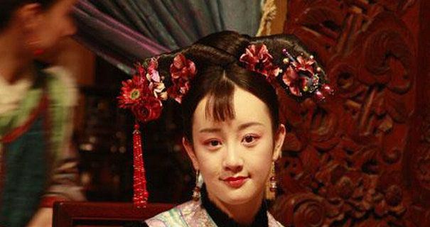 光绪帝和珍妃的故事 光绪帝和珍妃同过房吗