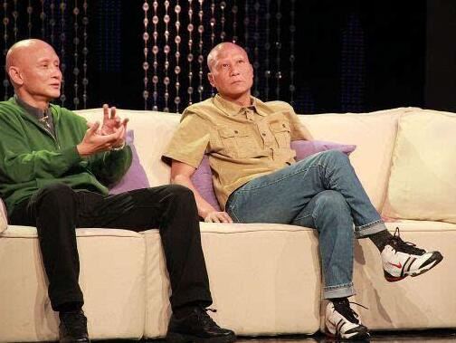 计春华个人资料介绍 计春华和杜玉明长的太像