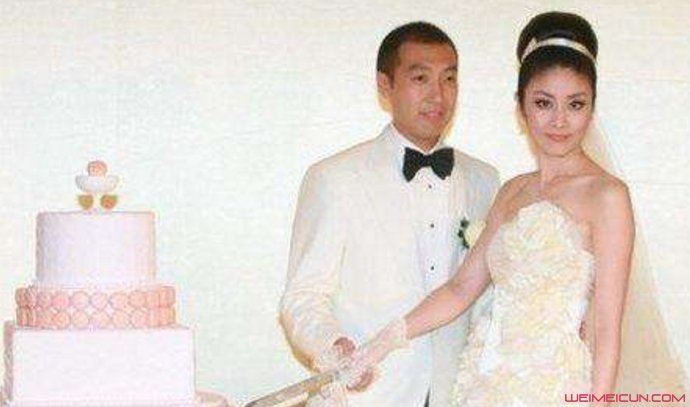 陈慧琳老公刘建浩资料 刘建浩吃陈慧琳奶怎么回事