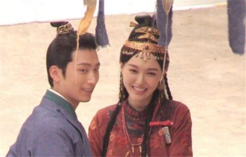 燕云台什么时候播出 主演是谁 剧情介绍